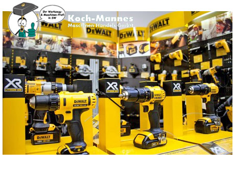 DeWALT Sortiment